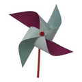 Plastic Pinwheel